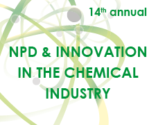 14th Annual NPD and Innovation in the Chemical Industry Summit